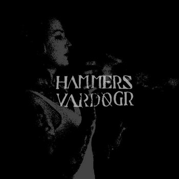 Vardøgr cover art