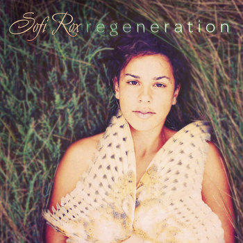 Regeneration cover art