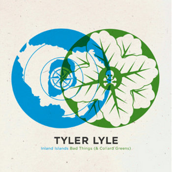 Inland Islands cover art