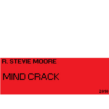 Mind Crack cover art