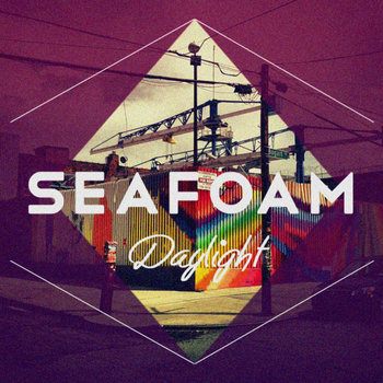 Daylight cover art