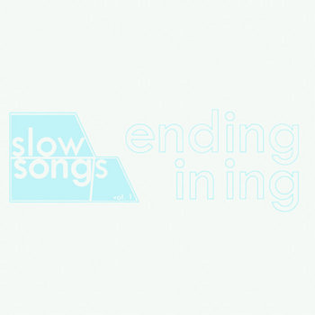 Slow Songs Vol. 1 cover art