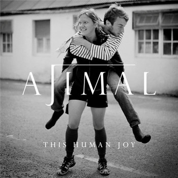 This Human Joy cover art