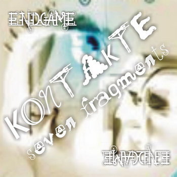 Kontakte cover art