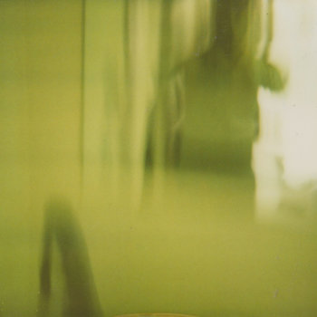 Evergreen/Faraway cover art