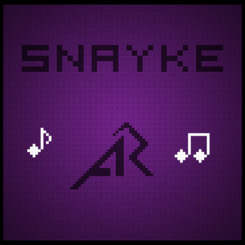 Snayke cover art