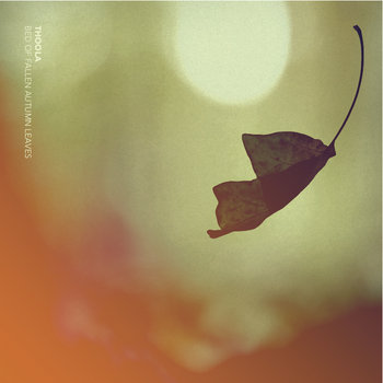 Bed Of Fallen Autumn Leaves EP cover art