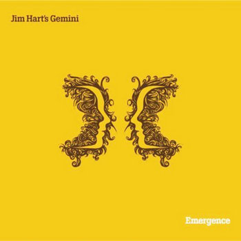 EMERGENCE cover art