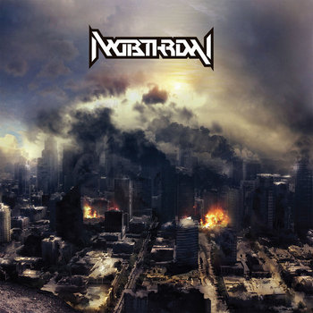 Mobthrow cover art