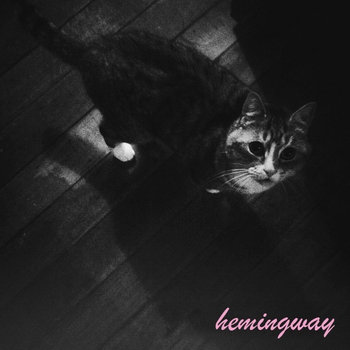 These Things Happen cover art
