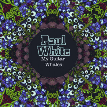 My Guitar Whales cover art