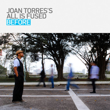 Before cover art