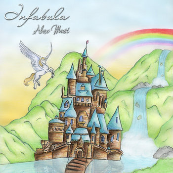 Infabula cover art