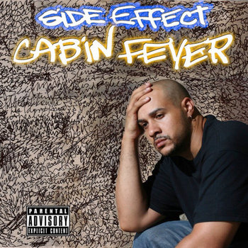 Cabin Fever cover art
