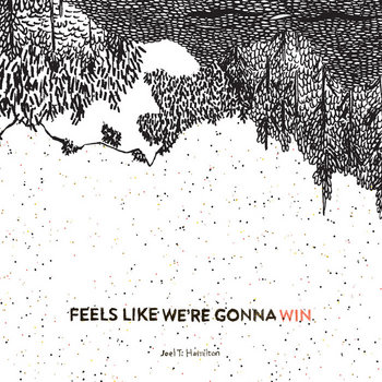 feels like we're gonna win cover art