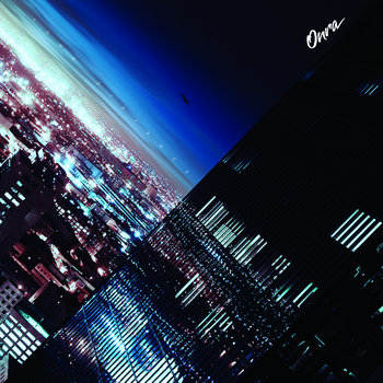 Long Distance cover art