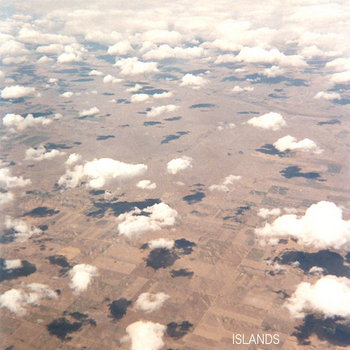 Islands cover art