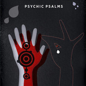 Psychic Psalms: Chapter 2 cover art
