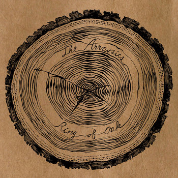 Ring of Oak cover art