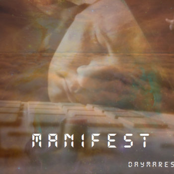 Daymares [EP] cover art