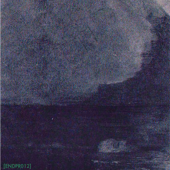 Urban Opus EP [ENDPR012] cover art