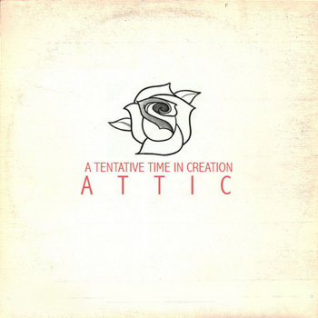 A Tentative Time in Creation cover art