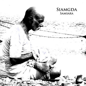 Samsara cover art