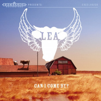 Can I Come By? cover art