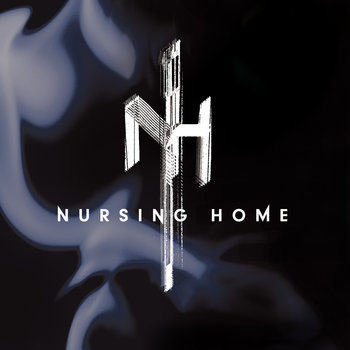 Nursing Home EP cover art