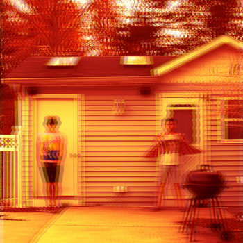 Demo cover art