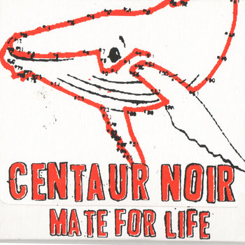 Mate for Life cover art