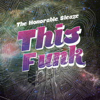 This Funk cover art