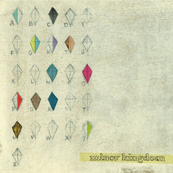 My Back Will Bend cover art