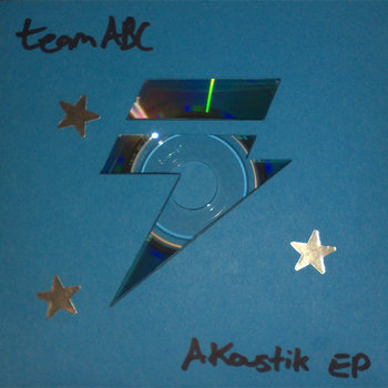 Akoustik EP cover art