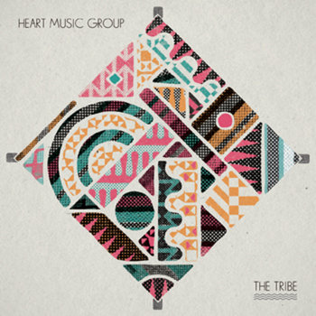 The Tribe cover art
