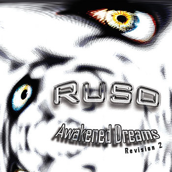 Awakened Dreams cover art