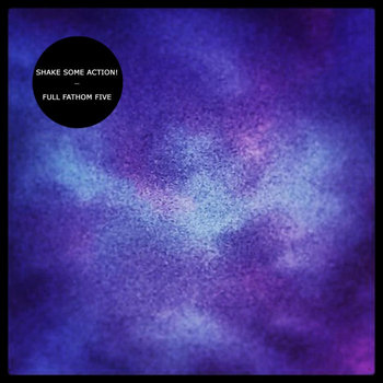 Full Fathom Five cover art