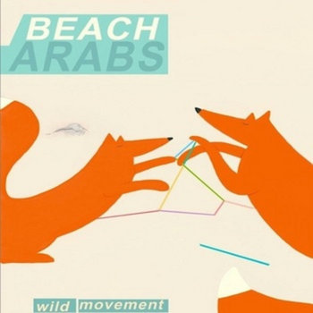 Wild Movement cover art