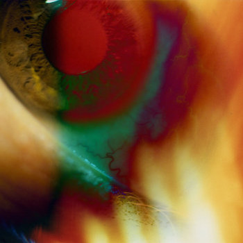 Blind EP cover art