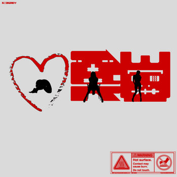 Love Rigby Willd cover art