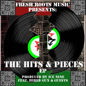 Fresh Roots Music presents: Hits and Pieces cover art