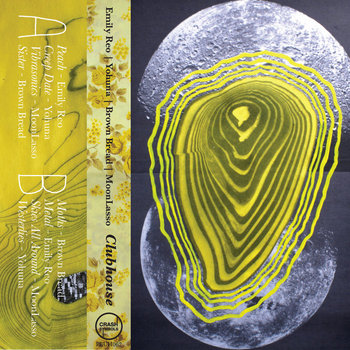 Clubhouse Split cover art