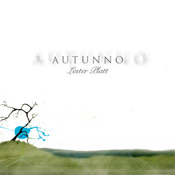 AUTUNNO cover art