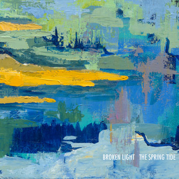 The Spring Tide cover art