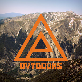 Outdoors cover art