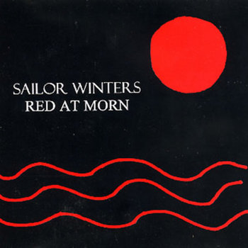 Red At Morn cover art