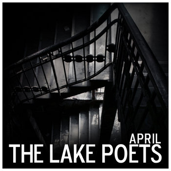 April cover art