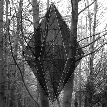 The Diamond Shaped EP cover art