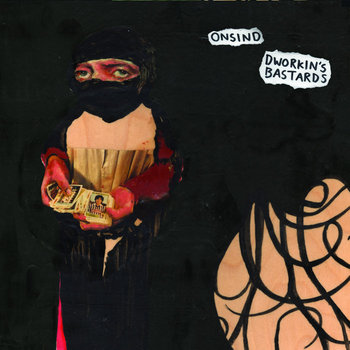 Dworkin's Bastards cover art
