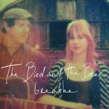Breathe cover art